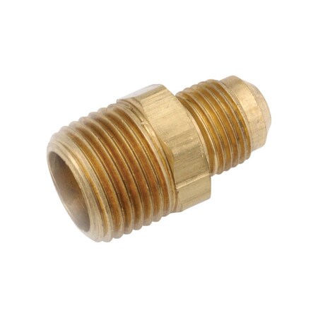 Anderson Metals Union Hlf 1/2" X 1/2" 714048-0808